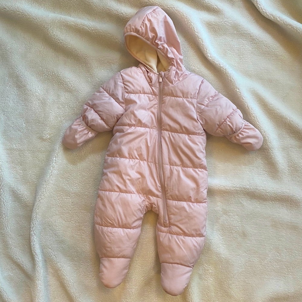 Old Navy Bundler Snowsuit